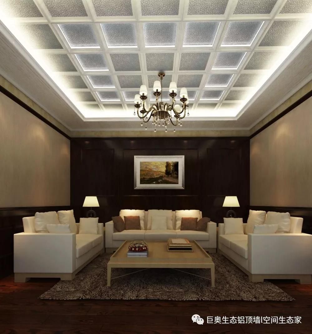 2020不可或缺的家裝元素，不信看這里~